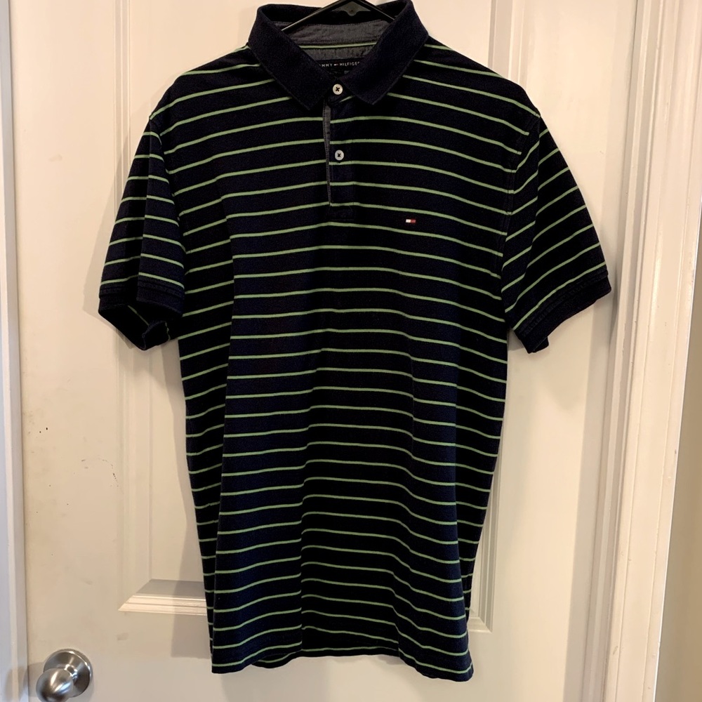 Men’s Tommy Hilfiger Polo